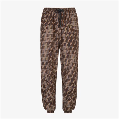 pantalon femme fendi|Fendi shirts for women.